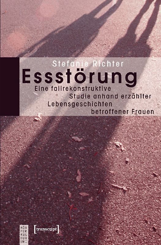 Essstörung
