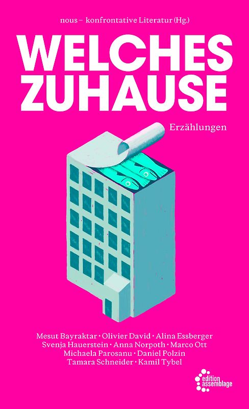 Welches Zuhause