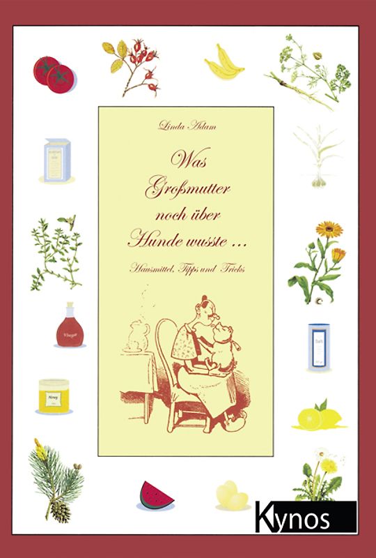 Was Großmutter noch über Hunde wusste