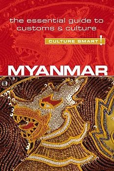 Myanmar - Culture Smart!