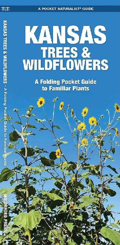 Kansas Trees & Wildflowers