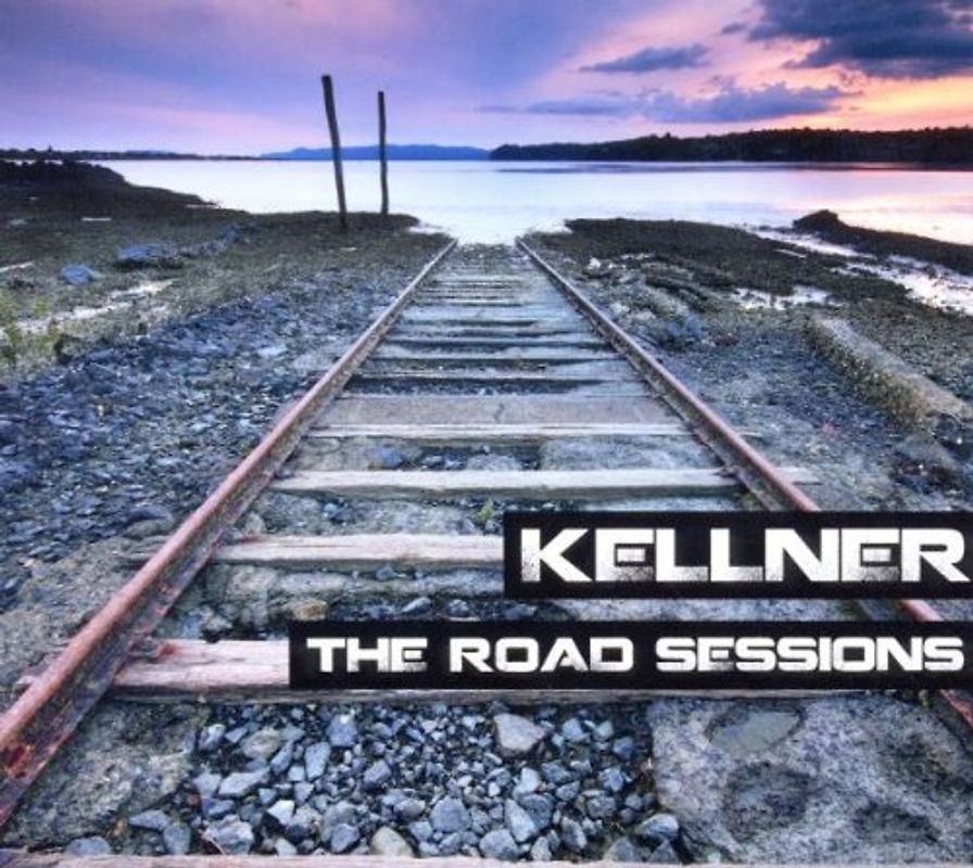 Kellner - The Road Sessions