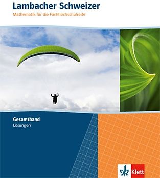 Lambacher Schweizer für die Fachhochschulreife. Gesamtband