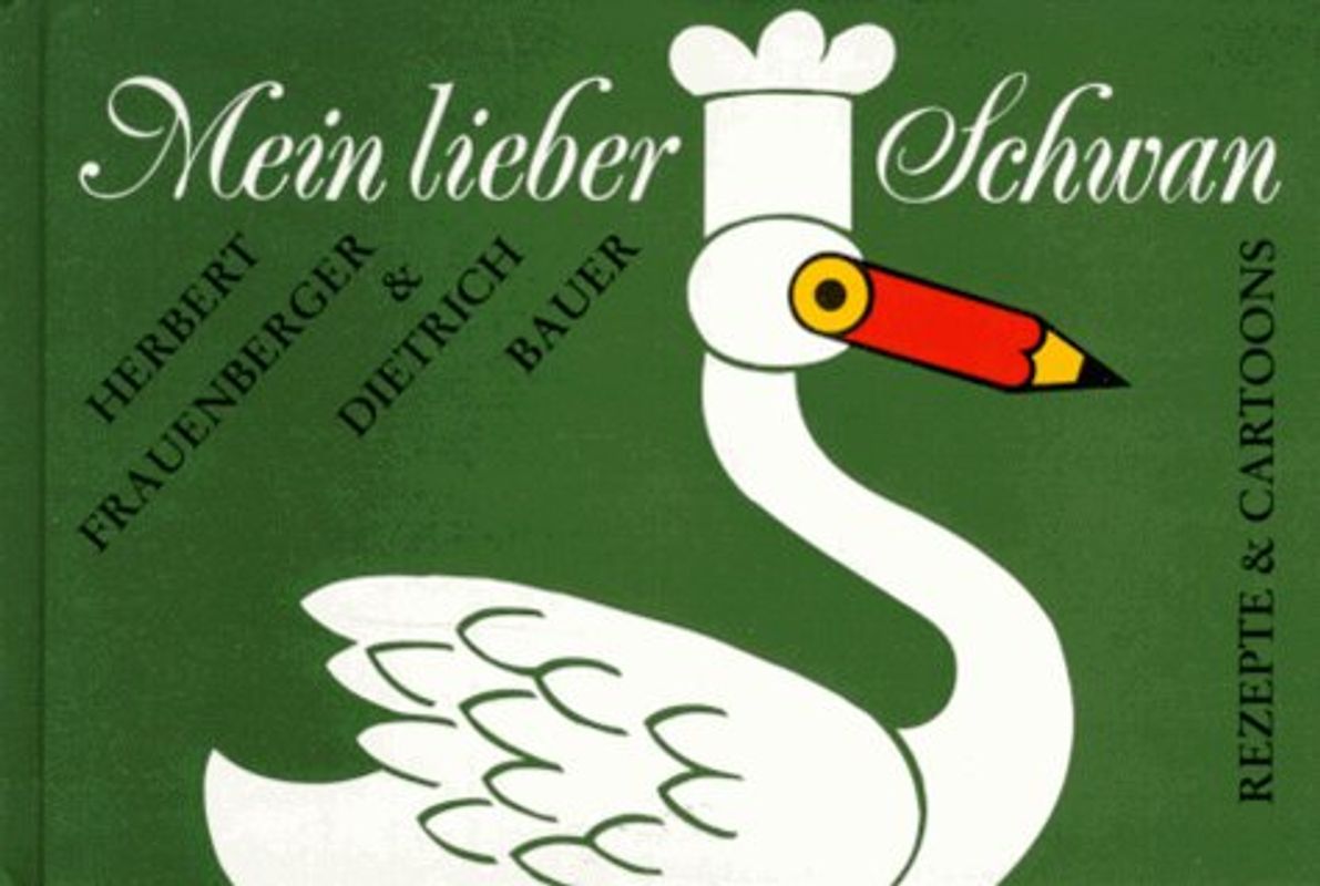 Mein lieber Schwan