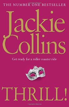 Thrill! - Collins, Jackie