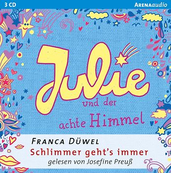 Julie und der achte Himmel