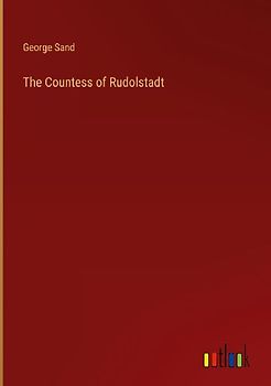 The Countess of Rudolstadt
