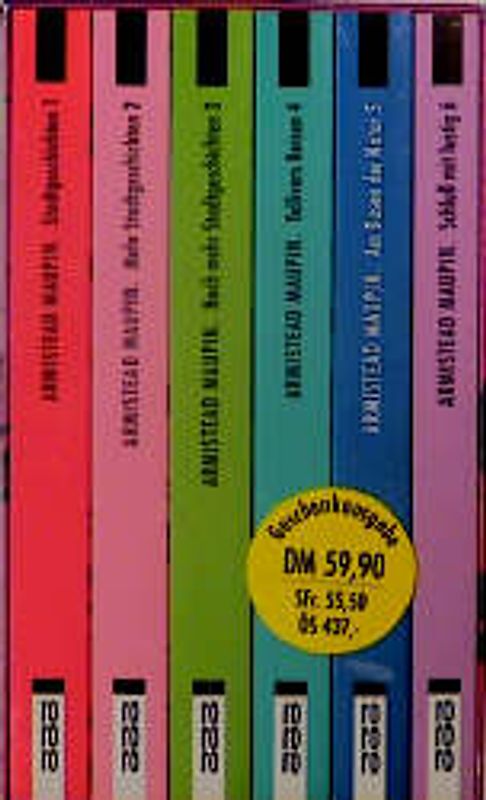 Alle Stadtgeschichten