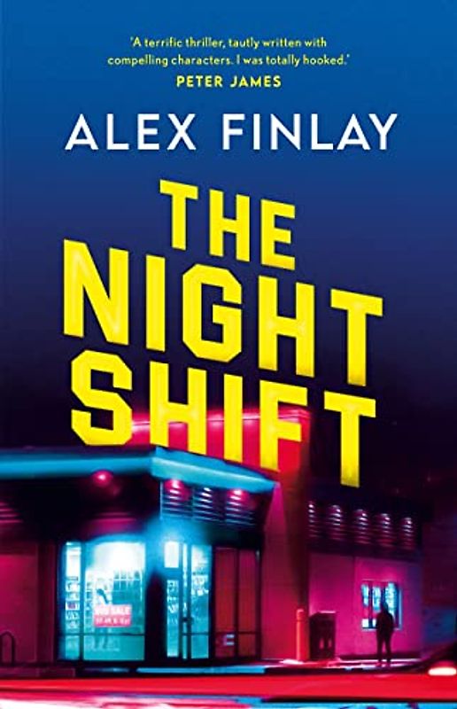 The Night Shift