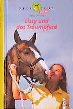 Lissy und das Traumpferd