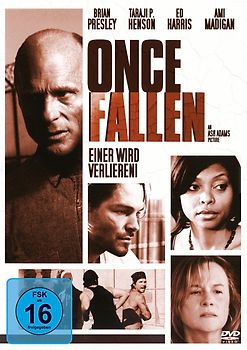 Once Fallen - Einer wird verlieren! DVD