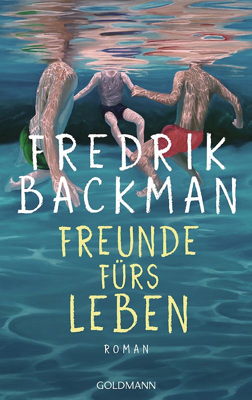 Freunde fürs Leben