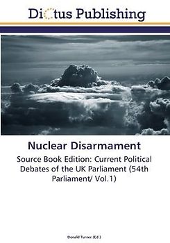 Nuclear Disarmament