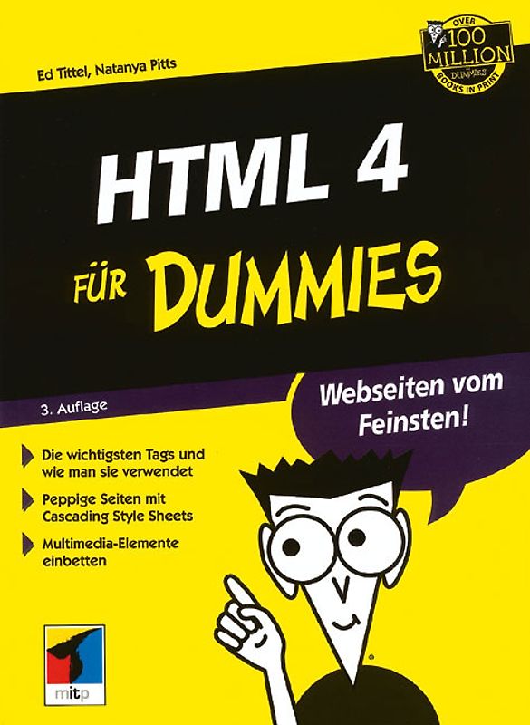 HTML 4 für Dummies