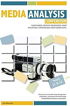 Media Analysis Study Compendium