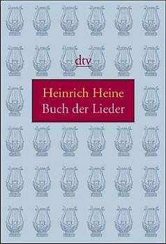 Buch der Lieder