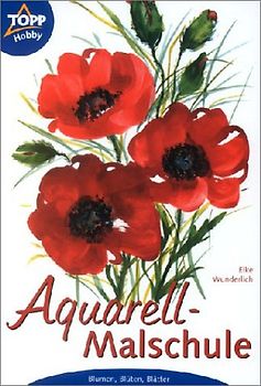 Aquarell-Malschule