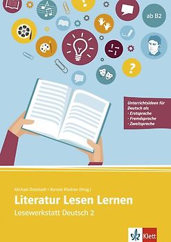 Literatur Lesen Lernen