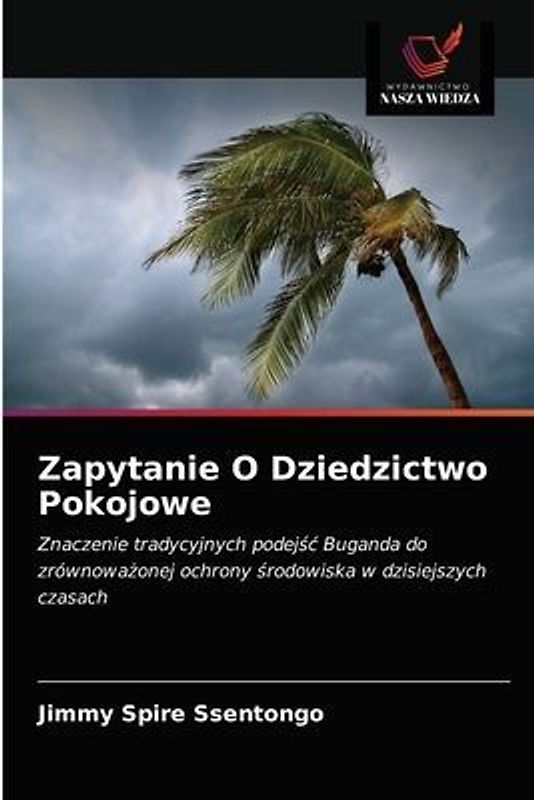 Zapytanie O Dziedzictwo Pokojowe