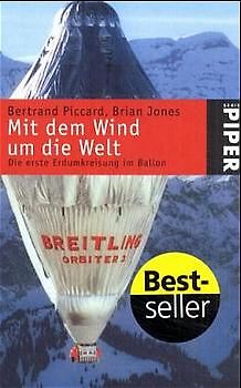 Mit dem Wind um die Welt