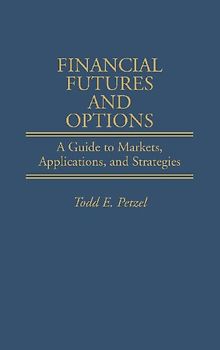 Financial Futures and Options