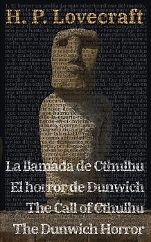 La llamada de Cthulhu - El horror de Dunwich / The Call of Cthulhu - The Dunwich Horror