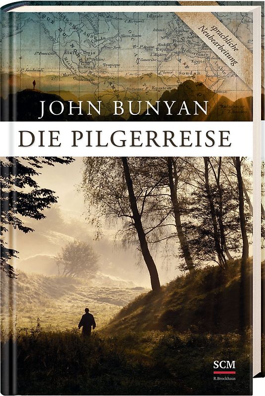 Die Pilgerreise