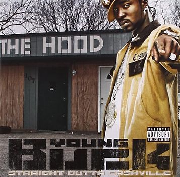 Young Buck - Straight Outta Cashville