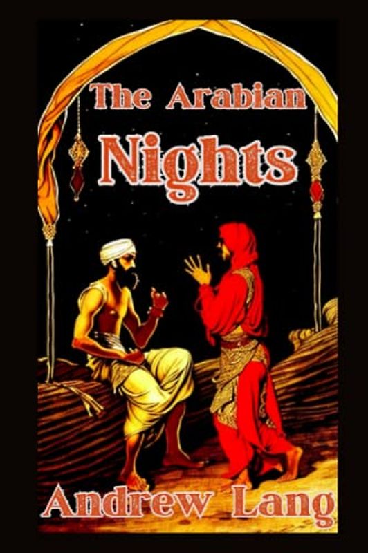The Arabian Nights Illustrated