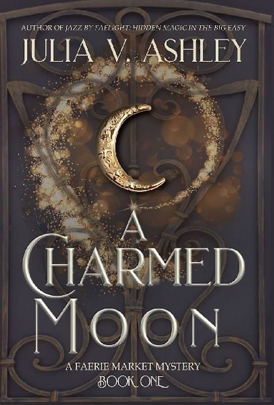 A Charmed Moon