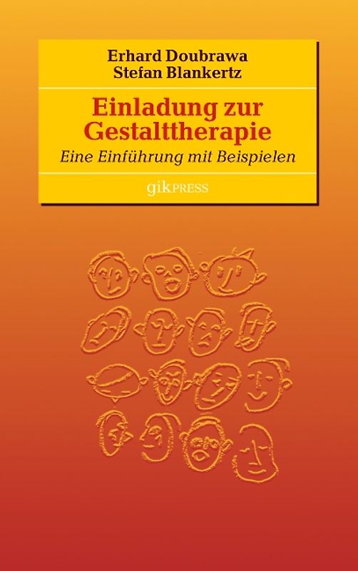 Einladung zur Gestalttherapie