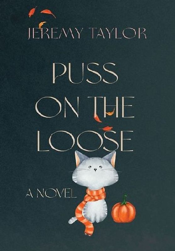 Puss on the Loose