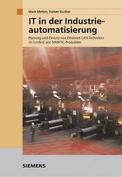 IT in der Industrieautomatisierung