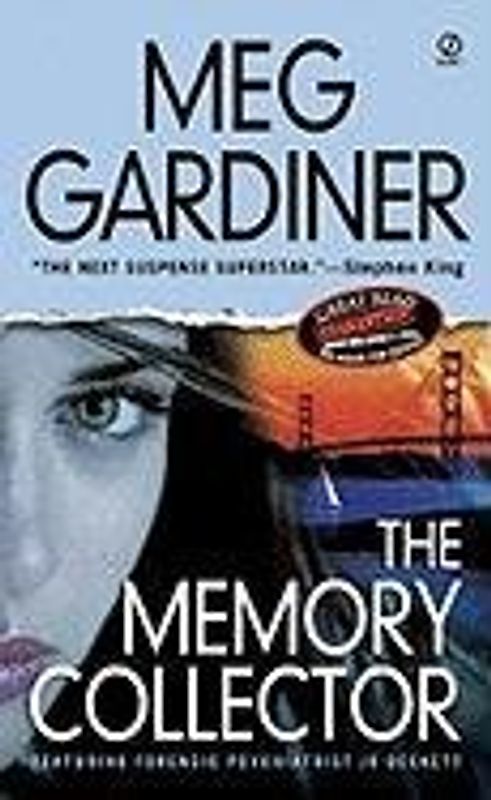 The Memory Collector: Jo Beckett, Volume 2 - Meg Gardiner