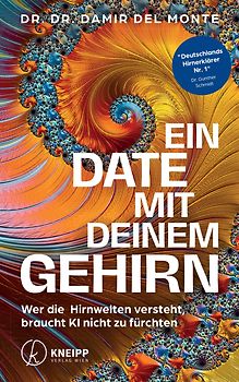 Ein Date mit deinem Gehirn