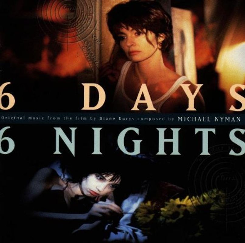 Six Days,Six Nights [Soundtrack]