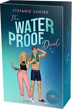 Terms of Attraction 2. The Waterproof Deal