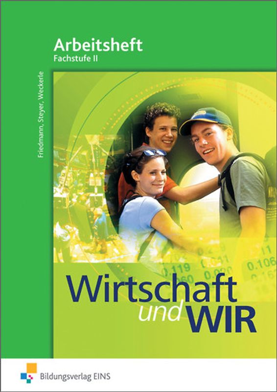Wirtschaft und WIR
