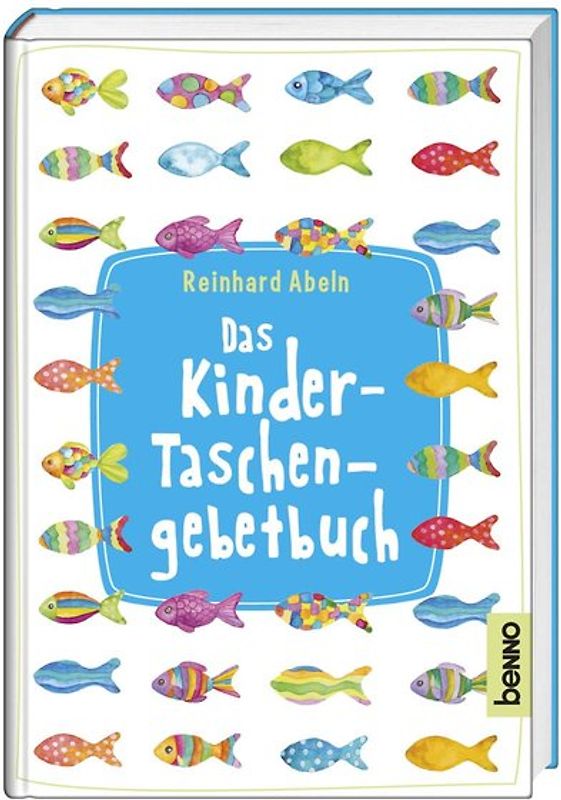 Kinder-Taschengebetbuch