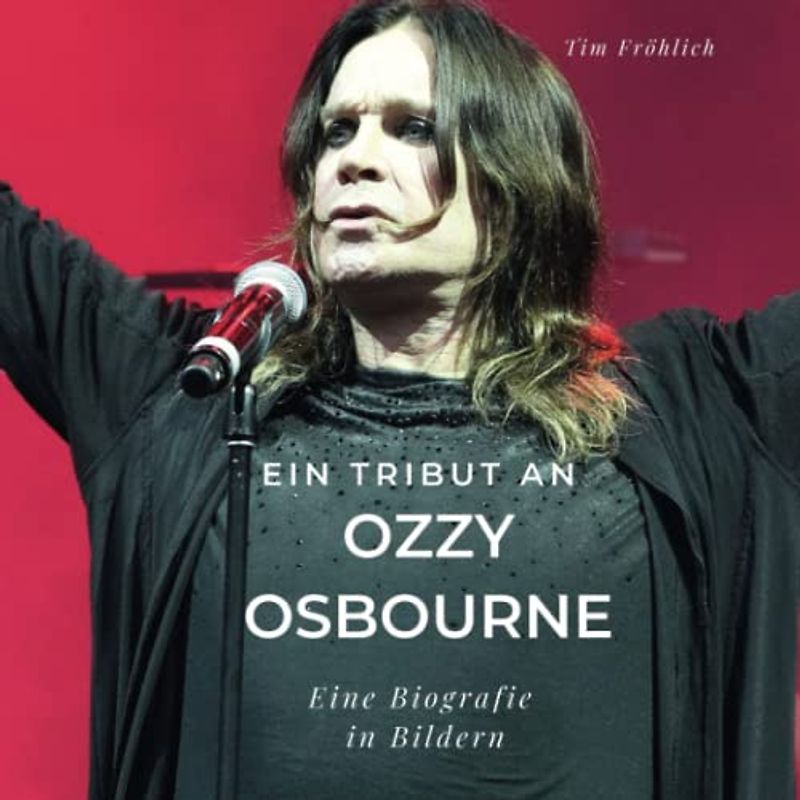 Ein Tribut an Ozzy Osbourne