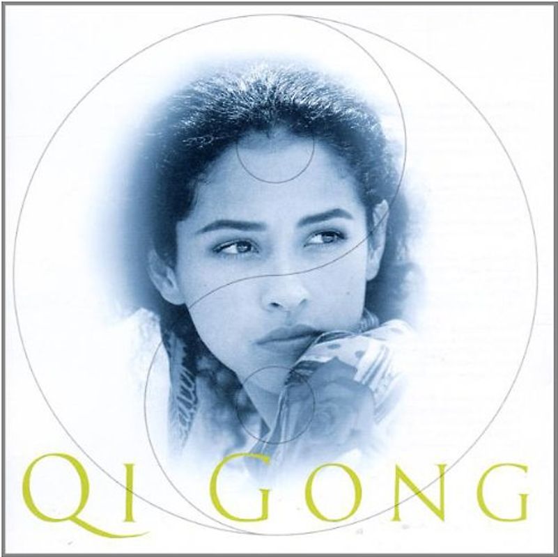 Various - Qi-Gong