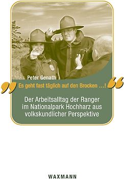 "Es geht fast täglich um den Brocken..."