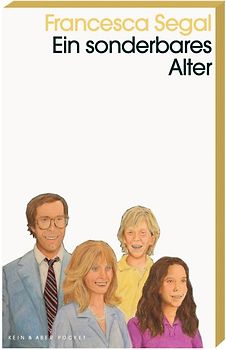 Ein sonderbares Alter