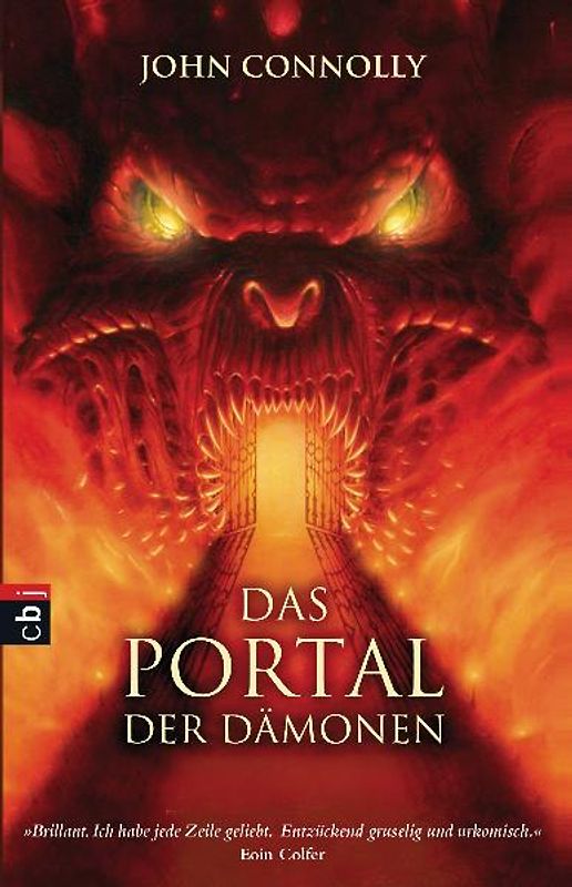Das Portal der Dämonen