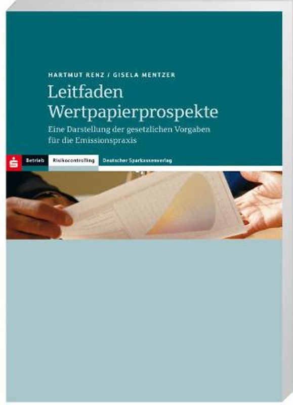 Leitfaden Wertpapierprospekte