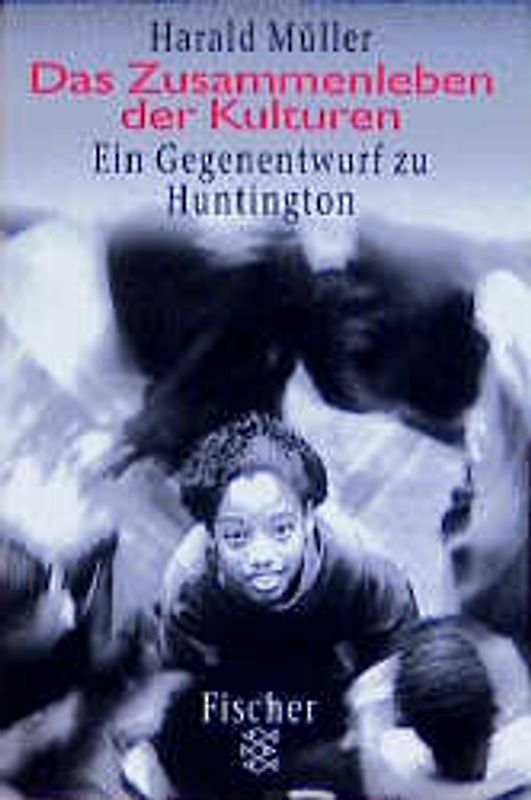 Das Zusammenleben der Kulturen