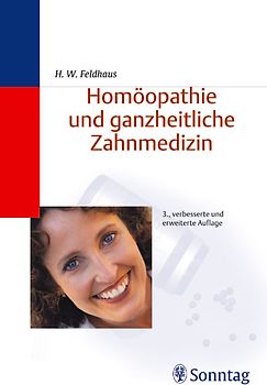 Homöopathie und ganzheitliche Zahnmedizin