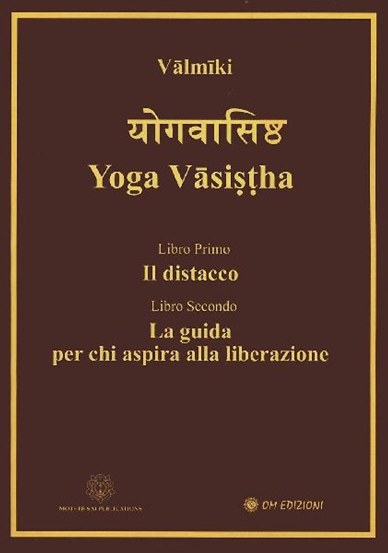 Yoga vasistha
