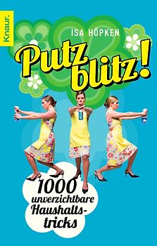 Putzblitz!