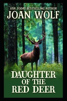 Daughter of the Red Deer